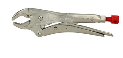 Produktbild von KS TOOLS 115.1197 Karosseriezange