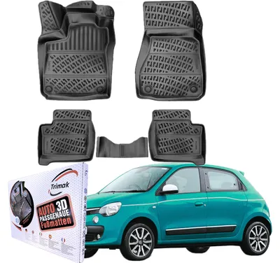 Produktbild von Renault Twingo 3.Gen (2014 – 2022)