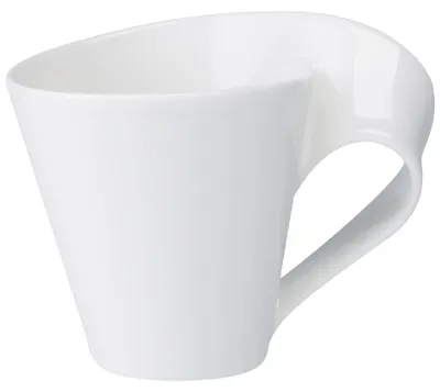 Produktbild von Villeroy & Boch NewWave Caffè Becher mit Henkel 250ml