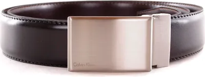 Produktbild von Calvin Klein Herren Wendegürtel Gürtel Echtleder D45