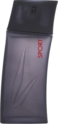 Produktbild von KENZO Homme Sport, Männer, 50 ml, Ingwer, Grapefruit, Minze, Geranium, Zedernholz, Spray