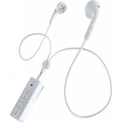 Produktbild von Defunc, Basic Talk Bluetooth-Headset mit Mikrofon, Weiß