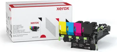 Obrázek produktu pro Xerox 013R00698, 150000 str., Purpurová, Černá, Azurová, Žlutá, 1 kusů