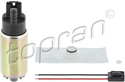 Produktbild von TOPRAN Original Kraftstoffpumpe