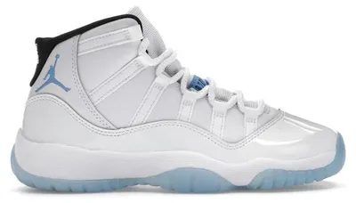 Produktbild von Jordan 11 Retro Legend Blue (2024) (GS) - EU 40