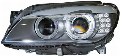Produktbild von HELLA Scheinwerfer Rechts für BMW 7 (F01, F02, F03, F04) 1LL 354 689-041