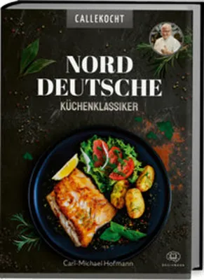 Produktbild von Norddeutsche Küchenklassiker