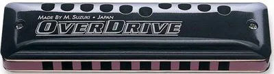 Immagine prodotto di Suzuki MR-300 Overdrive