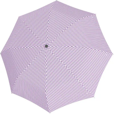 Produktbild von doppler Taschenregenschirm Regenschirm Fiber Magic Sailing Day Pink