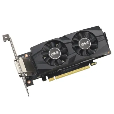 Obrázek produktu pro Asus Rtx3050-O6G-Lp-Brk 6Gb Gddr6 Hdmi Dp