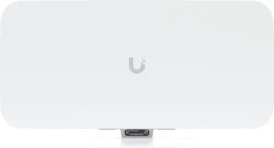 Produktbild von Ubiquiti E7-Audience, 5 GHz, 6 GHz, 11500 Mbit/s, PPSK, 10,100,1000,10000 Mbit/s