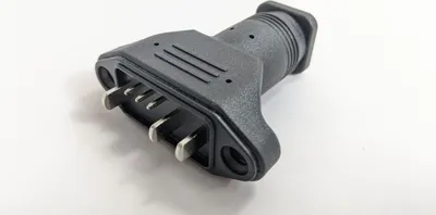Obrázok produktu pre Adaptér pre batériu DT Darfon STEPS E5000/E6100 36V