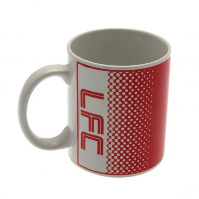 Produktbild von Liverpool FC Gepunkteter Becher