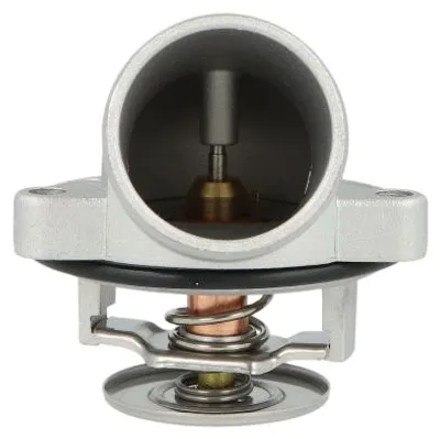 Produktbild von NRF Thermostat Kühlmittel 87°C passend für MERCEDES-BENZ C-Klasse Limousine (W202) E-Klasse Limousine (W210) CLK (C208) E-Klasse T-modell (S210)