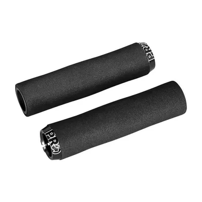 Obrázek produktu pro Gripy PRO Ergonomic Lock On Sport 132/32 mm černá PRGP0018