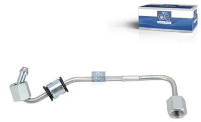 Produktbild von DT Spare Parts Kraftstoffleitung 7.56283