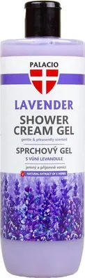 Obrázek produktu pro Levandulová pěna do koupele 500 ml