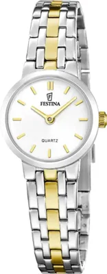 Produktbild von Festina Mademoiselle F20747/1 Damenarmbanduhr