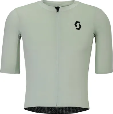 Produktbild von Scott Ultd Kurzarmtrikot für Herren spray grey XXL
