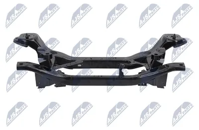 Produktbild von NTY Achsträger Achsträger ZRZ-FR-017 Hinten für FORD FOCUS III Turnier