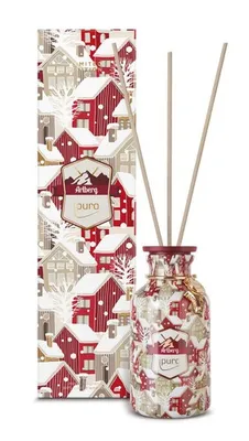 Immagine prodotto di ipuro Arlberg Limited Edition, Flacone con fragranza, Diffusore a bastoncino, 0,24 l