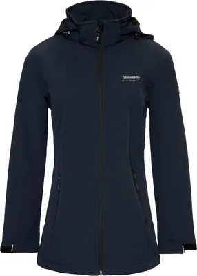 Obrázek produktu pro Dámská softshellová bunda Nordberg - M/38