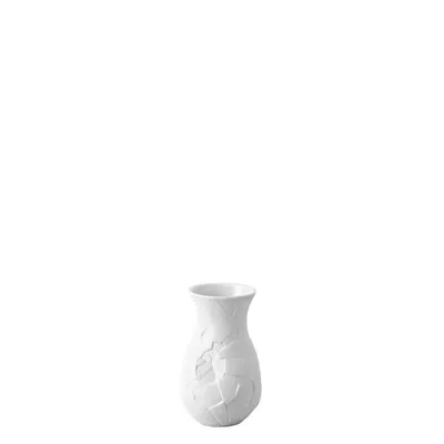 Produktbild von Rosenthal Vase of Phases Vase Weiss matt 10 cm