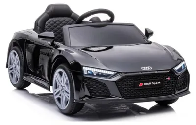 Produktbild von Elektroauto Audi R8 Lift A300 Schwarz