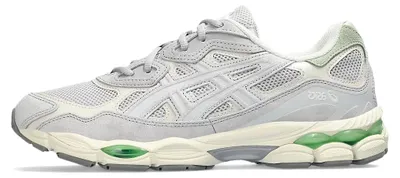 Image de ASICS Gel-NYC, couleur gris-vert, taille 45