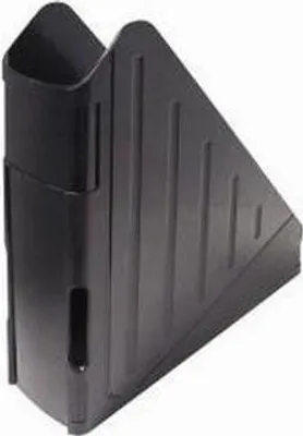 Produktbild von ARDA 4118 Dokumentenhalter Polystyrene Schwarz