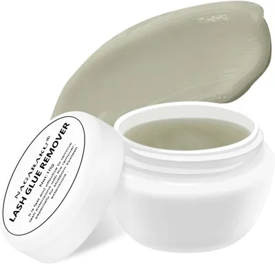 Produktbild von Wimpernkleber Entferner Creme Paste, 10g, schnelle Entfernung, für Salon