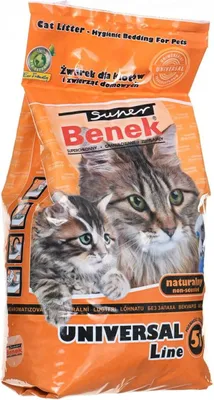 Immagine prodotto di Super Benek Universale 5L