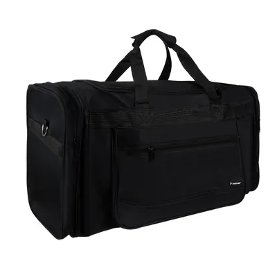 Produktbild von Trizand 24256 Cestovná taška 70 x 29 x 32 cm, 70 l, čierna
