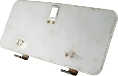 Zdjęcie produktu dla Pokrywa bagażnika SIP do Vespa P80-150X, PX80-200E, P150S, P200E