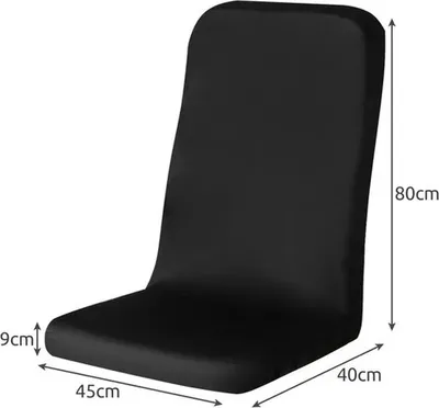 Produktbild von Bezug für den Bürostuhl Malatec 22887