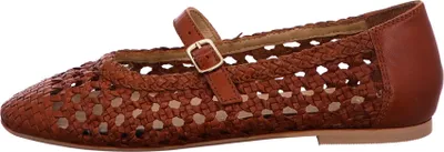 Zdjęcie produktu dla Balleriny Bullboxer dla kobiet 32303630333433, brązowe, rozmiar 36 (EU)