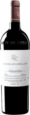Produktbild von Pago de los Capellanes Crianza 2017 (1 x 0.75 l)