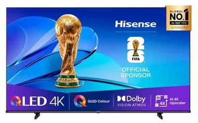 Produktbild von Hisense 65E7Q Dark Grey