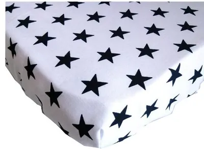 Produktbild von Sense Spannbettlaken mit Gummizug 70x140 cm Baumwolle