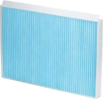 Produktbild von BLUE PRINT ADG02543 Innenraumfilter Pollenfilter für HYUNDAI i30 (FD)