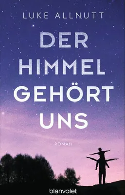 Produktbild von Der Himmel gehört uns