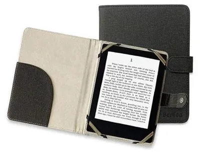 Zdjęcie produktu dla Etui do czytnika 7 8 cala onyx boox nova kobo sony tolino