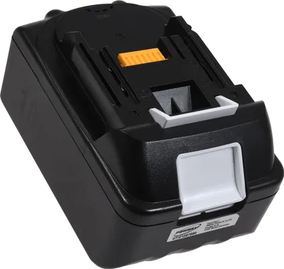 Produktbild von Akku kompatibel mit Makita Baustellenradio DMR102