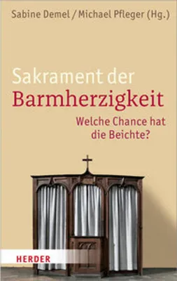 Obrázok produktu pre Sakrament der Barmherzigkeit