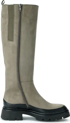 Produktbild von Gabor fashion Damen Stiefel ungefüttert Grün