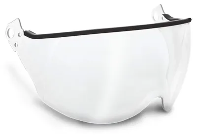 Obrázok produktu pre Kask Ochranný štít Visiera Plasma Work čirý