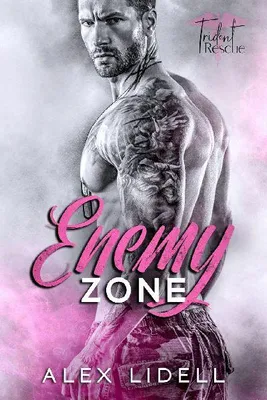 Produktbild von Enemy Zone