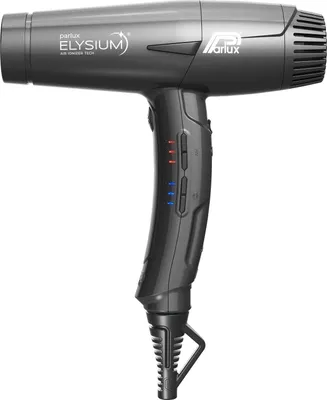 Zdjęcie produktu dla Parlux elysium Haartrockner #Grau Titan 1 u