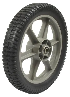 Productafbeelding van Greenstar 522178: Wiel