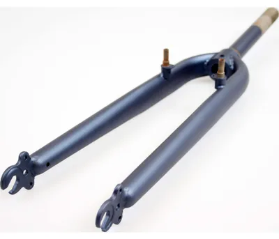 Produktbild von Cortina Fork Mozzo Mystery Gray Matt